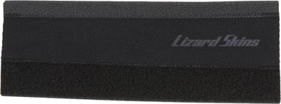 Заштитник за ланец на велосипед Lizard Skins Frame Protector Small, должина 280 mm, за периметар 70-100 mm, црн