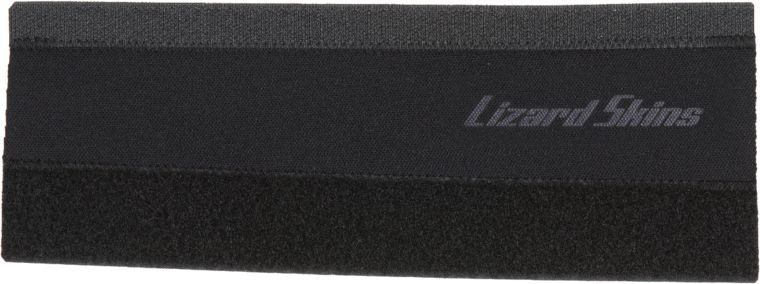 Mbrojtës zinxhiri biçiklete Lizard Skins Frame Protector Small, gjatësi 280 mm, për perimetër 70-100 mm, i zi