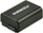 Bateri alternative Duracell për Sony NP-FW50