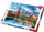 Puzzle për fëmijë Trefl Sunny London, 500 elemente