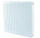 Radiator Stelrad, 600 x 1200 mm, 953 W, i bardhë