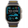 Rrip ore Spigen Athlex Air për Apple Watch Ultra Series 10 9 8 7, 49 46mm, i zi