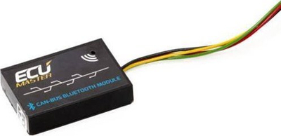 Modul komunikimi Ecumaster BT CAN, Bluetooth, për ECU