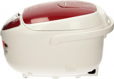 Multicooker Tefal RK705138, i bardhë