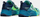 Atlete për kalamaj Joma TR-8 Men 2517, taban FLY REACTIVE, rrjetë mesh, petrol
