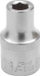 Çelës tubi JCB 54508, 1/2", 8mm, gjashtëkëndor