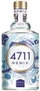 Ujë Kolonje 4711 Remix Sparkling Island, Eau de Cologne, 100ml
