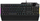 Tastierë ASUS TUF Gaming K1, e zezë