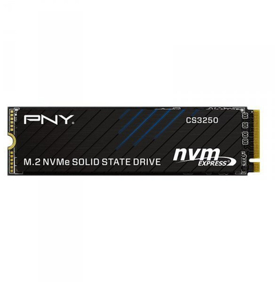 SSD i brendshëm PNY CS3250, M.2 2280 NVMe PCIe 5.0, 2TB, deri 14900 MB/s
