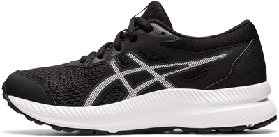 Atlete për fëmijë Asics, 1932880-25629109, zezë