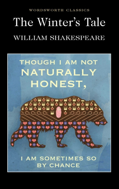 The Winter S Tale - William Shakespeare