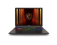 Laptop MSI Vector 16 HX AI A2XWHG-446XCZ 16", Intel Core Ultra 9 275HX, 32GB RAM, 1TB SSD, NVIDIA RTX 5070 Ti 12 GB, i hirtë