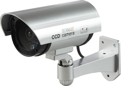 Kamerë e rremë sigurie Technaxx CCD 4310 Dummy TX-18