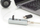 USB-Ц хаб Digitus 3 порти, Fast Ethernet LAN, сребрен