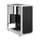 Kasë për PC Fractal Design Focus 2, e bardhë/e zezë