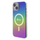 Guaskë telefoni Guess GUHMP15SHITSK, për iPhone 15 14 13 6.1", hardcase, shumëngjyrëshe