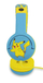 Kufje për kalamoj OTL Pikachu, të verdha