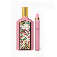 Set Gucci EDP Flora Gorgeous Gardenia, 100ml + 10ml