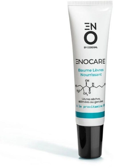 Балсам за усни ENO by Codexial Enocare, хранлив, 15ml