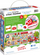 Puzzle edukativ Czuczu How the Fire Department Works, 40 copa, 3+, shumëngjyrësh