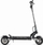 Trotinet elektrik Beaster Scooter Diablo, 1000W, bateri 60V 20.8Ah, i zi