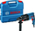 Çekiç rrotullues Bosch GBH 2-26 DFR, 800W, 2.7J, blu