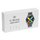 Smartwatch G.Rossi SW018-2, ekran rrumbullak me ngjyra, rrip silikoni, gri