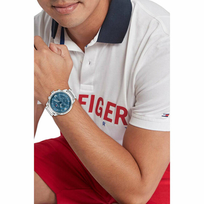 Orë dore Tommy Hilfiger Wild 1792077