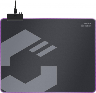 Mauspad Speedlink, M, i hirtë