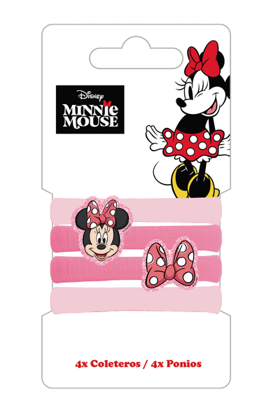 Aksesor Flokësh Disney WD17568