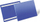 Xhep dokumentesh ngjitës Durable A4 horizontal, paketë 50 copë, transparent