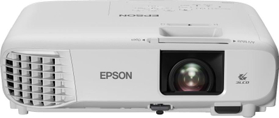 Projektor Epson EB-FH06 Llambë 1920 x 1080px 3500 lm 3 LCD