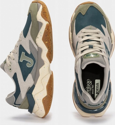 Atlete Joma C1400 C1400W2422, për femra, bezhë