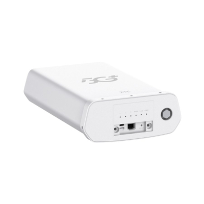 Router ZTE MC889A Pro, 5G, WiFi, i bardhë