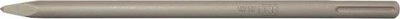 Daltë SDS-max Abraboro Chisel Point, 400mm, gri