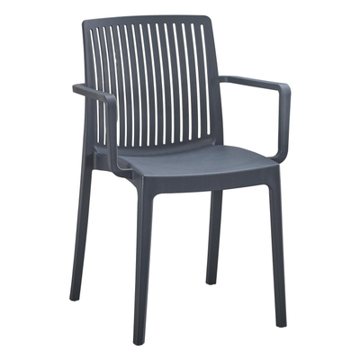 Karrige Ida 41,3×54,2×81,8 Hcm (HM6127.03), gri