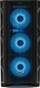Kompjuter Game X G900, Intel Core i7-11700K, 16 GB RAM, RTX 3080, 1 TB SSD, 1 TB HDD, Windows 10 Pro, i zi