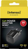 Karikues USB Intenso Power Adapter W30C2, 30W, USB C 3A, i zi