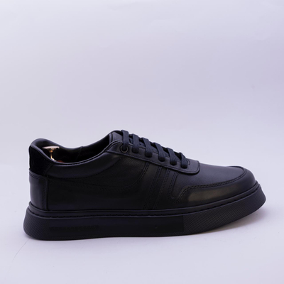 Luzaro Evo – Black