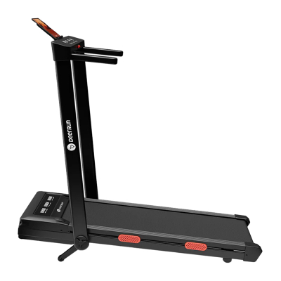 DeerRun Z10Pro treadmill elektrik i palosshëm (I zi)