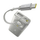 Powerbank Baseus Free2Pull, 10000mAh, 30W USB C, gri