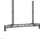 Komplet montimi muri Neomounts by Newstar AWL29-750BL1, deri 10kg, metalik, i zi