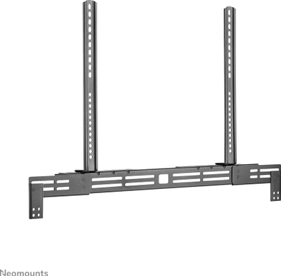 Komplet montimi muri Neomounts by Newstar AWL29-750BL1, deri 10kg, metalik, i zi