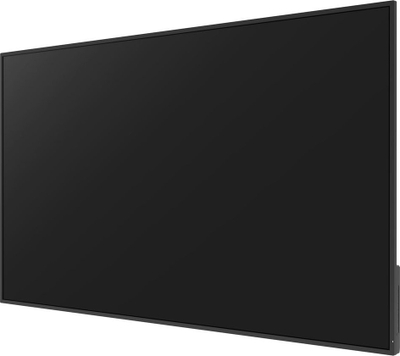 Ekran profesionist Optoma N3551K, 55\", 4K Ultra HD, Wi‑Fi, i zi