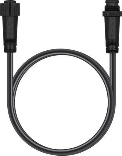 Кабел продолжувач Hombli Outdoor Pathway Light, 5m, за надворешна употреба, црн