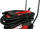 Fshesë Starmix iPulse L-1635 Top, e zezë/ e kuqe