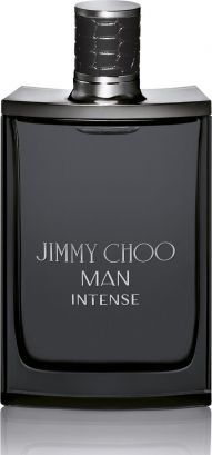 Eau de Toilette Jimmy Choo Jimmy Choo Men Intense, 100 ml