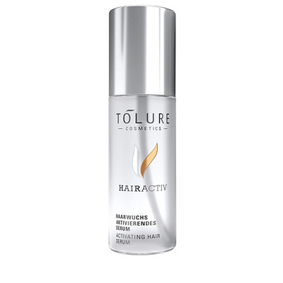 Serum për rritjen e flokëve Tolure Cosmetics Hairactiv, 100 ml