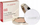 Pudër kompakte Clarins Ever Matte, nuanca 03 Light Medium