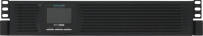 UPS Online USV ZINTO 2000, line interactive, 2000VA, i zi